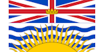 British Columbia Flag